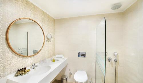 Junior Suite Split Level