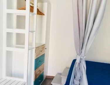 Deluxe Apartment (Ground Floor)