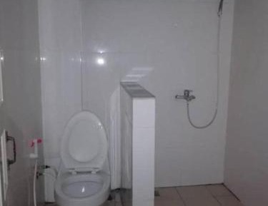 Economy Quadruple Room