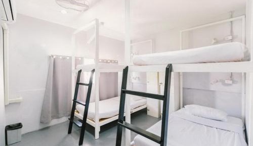 Premium Quadruple Room
