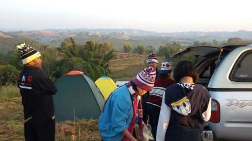 Tent