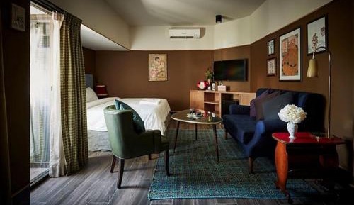 King Room