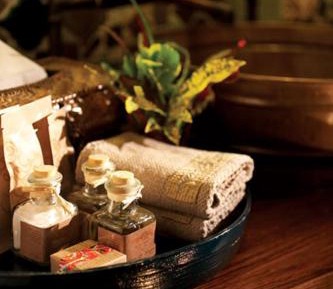 Tamarind Suite