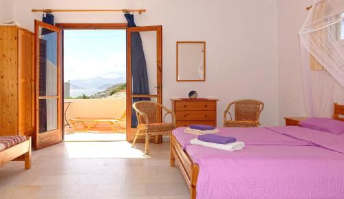 Studio with Ocean View