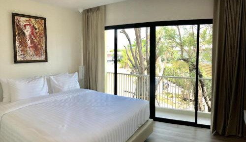 Superior King Room