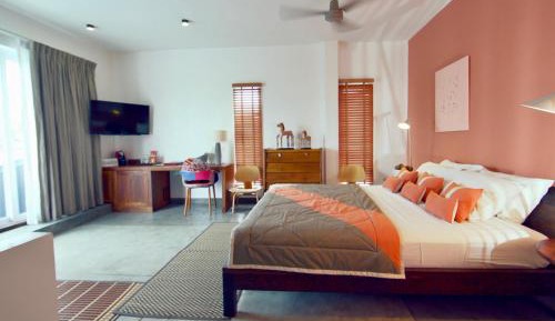 Penthouse Suite
