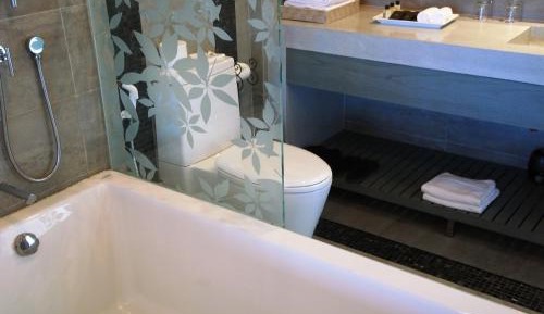 Superior Double Room with Seaview (Partial)