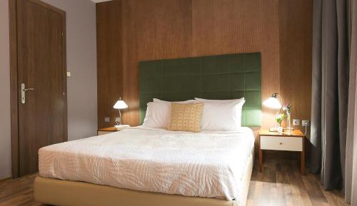 Budget Double or Twin Room