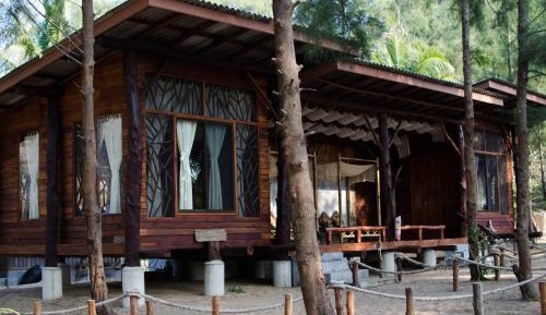 Family Bungalow