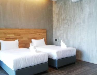 One-Bedroom Villa