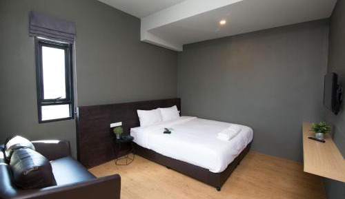 Superior Double or Twin Room