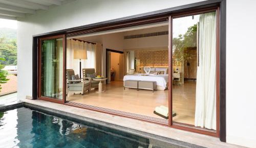 Pool Villa