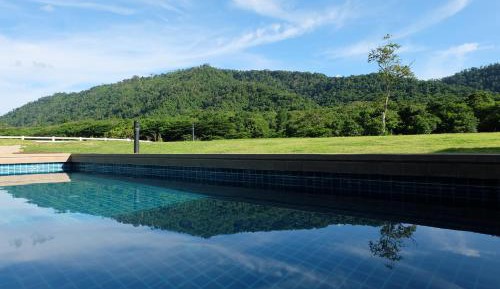Four Bed Rooms with Private Pool