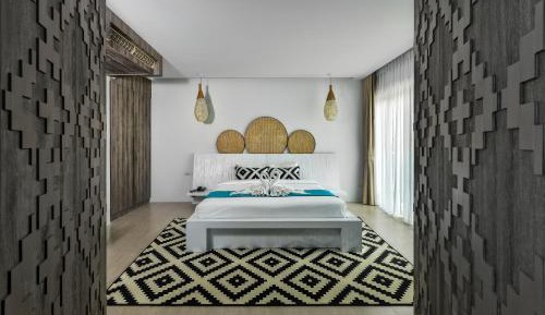 Premium One Bedroom Pool Villa
