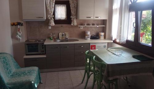 Studio with Sea View-Ground Floor