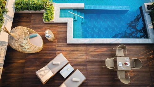AVANI Lagoon Pool Villa with Club Lounge Access