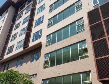 Superior Hotel