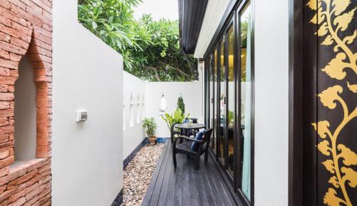 Dara Villa