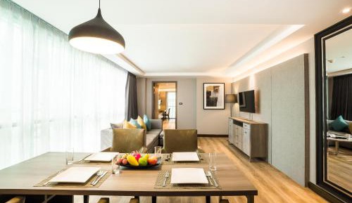 Grand Suite