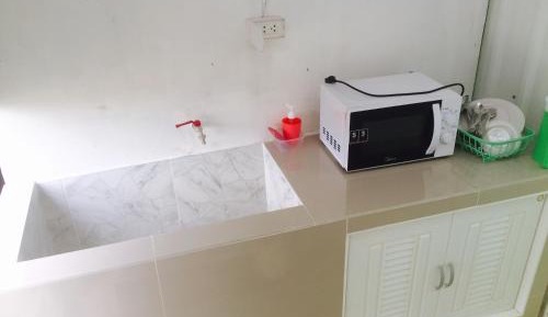 Triple Room with Bath