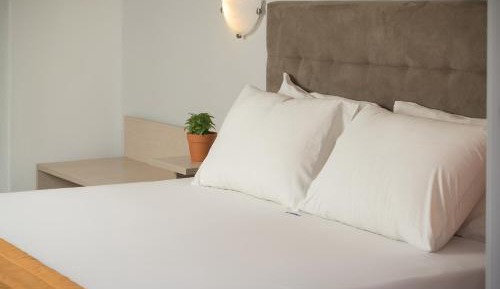 Twin Room with Garden View