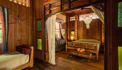 Superior Double Suite