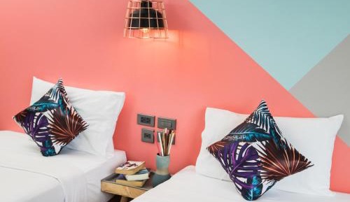 Superior Double or Twin Room
