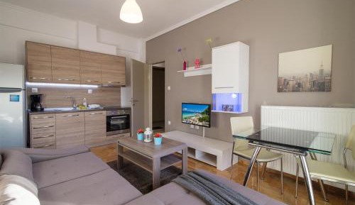Apartment No 3