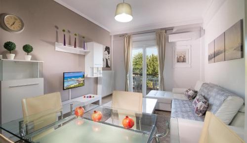 Apartment No 2