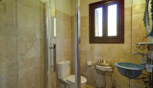 Superior One-Bedroom Suite