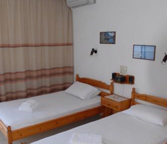 Studio with Sea View