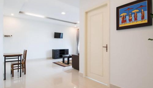 Superior Apartment