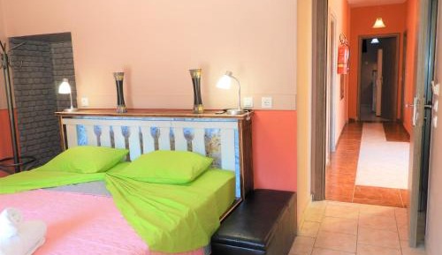 Family Apartment