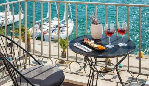 Anchor Suite 
