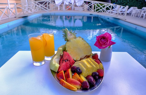 Pineios Hotel | Hotel Taxiarhis