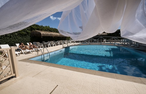 Pineios Hotel | Hotel Taxiarhis