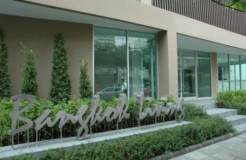Phaya Thai Hotel | Bangkok Living