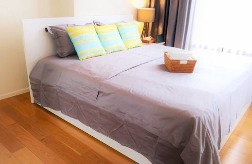 Makkasan Hotel | Circle condominium