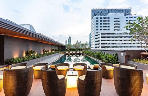 Nana Hotel | Best Western Premier Sukhumvit