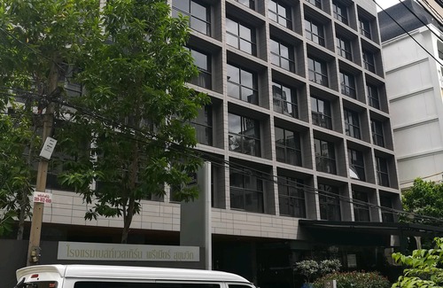 Nana Hotel | Best Western Premier Sukhumvit