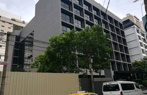Nana Hotel | Best Western Premier Sukhumvit