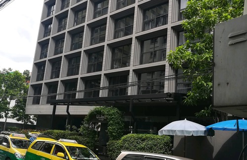 Nana Hotel | Best Western Premier Sukhumvit