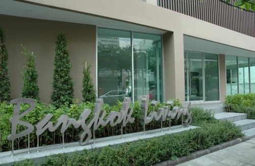 Phaya Thai Hotel | Bangkok Living