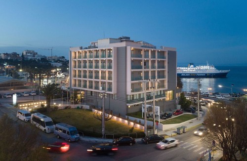 Rafina-Pikermi Hotel | Hotel Avra Rafina