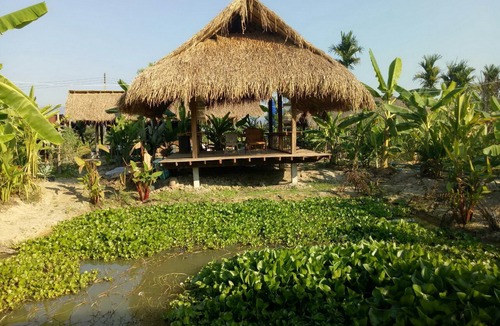 Phrao Hotel | Siam Lanna Homestay
