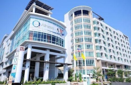 Samae Dam Hotel | Park Village Rama II