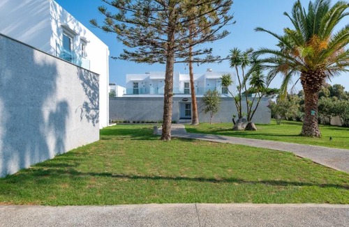 Kos Town Hotel | Diamond Boutique Hotel