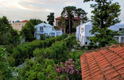 Varia Hotel | Loriet Hotel