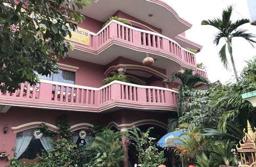 Taphul Village Area Hotel | Ta Som Guesthouse & Tour Services