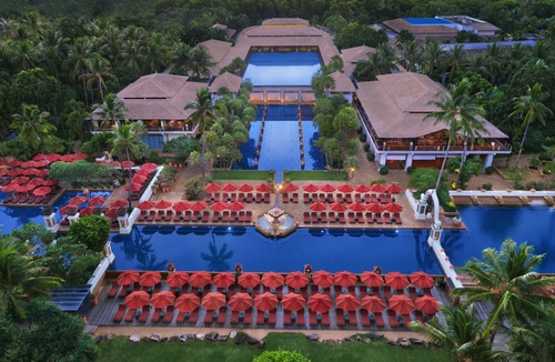 Mai Khao Hotel | Marriott's Phuket Beach Club(SHA Extra Plus)